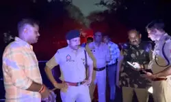 लखनऊ में मासूम बच्ची से रेप का आरोपी पुलिस मुठभेड़ में ढेर लखनऊ में मासूम बच्ची से रेप का आरोपी पुलिस मुठभेड़ में ढेर