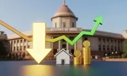 भारतीय रिज़र्व बैंक द्वारा रेपो रेट और CRR में कटौती के फैसले का रियल एस्टेट क्षेत्र के दिग्गजों ने किया स्वागत, बताया इसे हाउसिंग डिमांड बढ़ाने वाला कदम भारतीय रिज़र्व बैंक द्वारा रेपो रेट और CRR में कटौती के फैसले का रियल एस्टेट क्षेत्र के दिग्गजों ने किया स्वागत, बताया इसे हाउसिंग डिमांड बढ़ाने वाला कदम