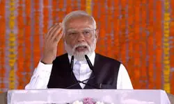 पाकिस्तान का इरादा भारत में दंगे कराना था, पहलगाम पर PM ने PAK को घेरा पाकिस्तान का इरादा भारत में दंगे कराना था, पहलगाम पर PM ने PAK को घेरा