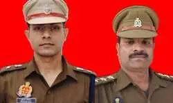 एसएसपी फिरोजाबाद सौरभ दीक्षित के आदेश को ठेंगा दिखाते है टीआई महेश यादव व टीएसआई राम नरेश राजपूत