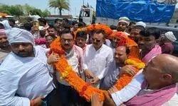 जन और ब्राह्मण विरोधी है भाजपा की ये सरकार : श्री चंद