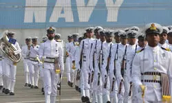 समंदर में गरजेगा भारत, इस साल नौसेना के बेड़े में शामिल होंगे 9 घातक ‘योद्धा’