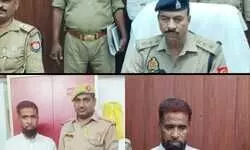 तांत्रिक बना ठग! झाड़-फूंक के बहाने 26 लाख की ठगी करने वाला नेपाली नागरिक चन्दौली से गिरफ्तार..