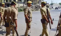 अलीगढ़: जाकिर नगर में चाचा की गोली मारकर हत्या, ईद पर मारने का किया था ऐलान