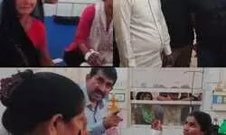 अस्पताल में सुरक्षित नहीं बेटियां! चंदौली जिला अस्पताल में भर्ती युवती से तीन दिन तक वार्ड ब्वाय ने की छेड़छाड़ और दुर्व्यवहार