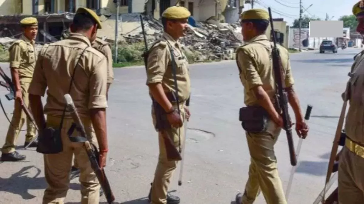 अलीगढ़: जाकिर नगर में चाचा की गोली मारकर हत्या, ईद पर मारने का किया था ऐलान