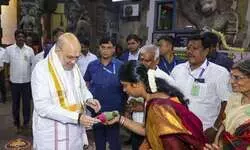 मैं रहता दिल्ली में हूं, लेकिन मेरे कान तमिलनाडु में लगे रहते हैं अमित शाह ने मदुरै में ऐसा क्यों कहा? मैं रहता दिल्ली में हूं, लेकिन मेरे कान तमिलनाडु में लगे रहते हैं अमित शाह ने मदुरै में ऐसा क्यों कहा?