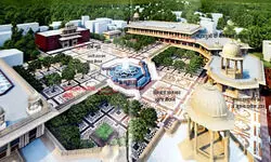 बांके बिहारी मंदिर कॉरिडोर बनाने की तैयारी तेज, योगी सरकार ने बताया पूरा प्लान बांके बिहारी मंदिर कॉरिडोर बनाने की तैयारी तेज, योगी सरकार ने बताया पूरा प्लान