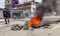 कौन हैं मैतेई नेता कानन सिंह, जिसकी गिरफ्तारी के बाद जल उठा मणिपुर कौन हैं मैतेई नेता कानन सिंह, जिसकी गिरफ्तारी के बाद जल उठा मणिपुर