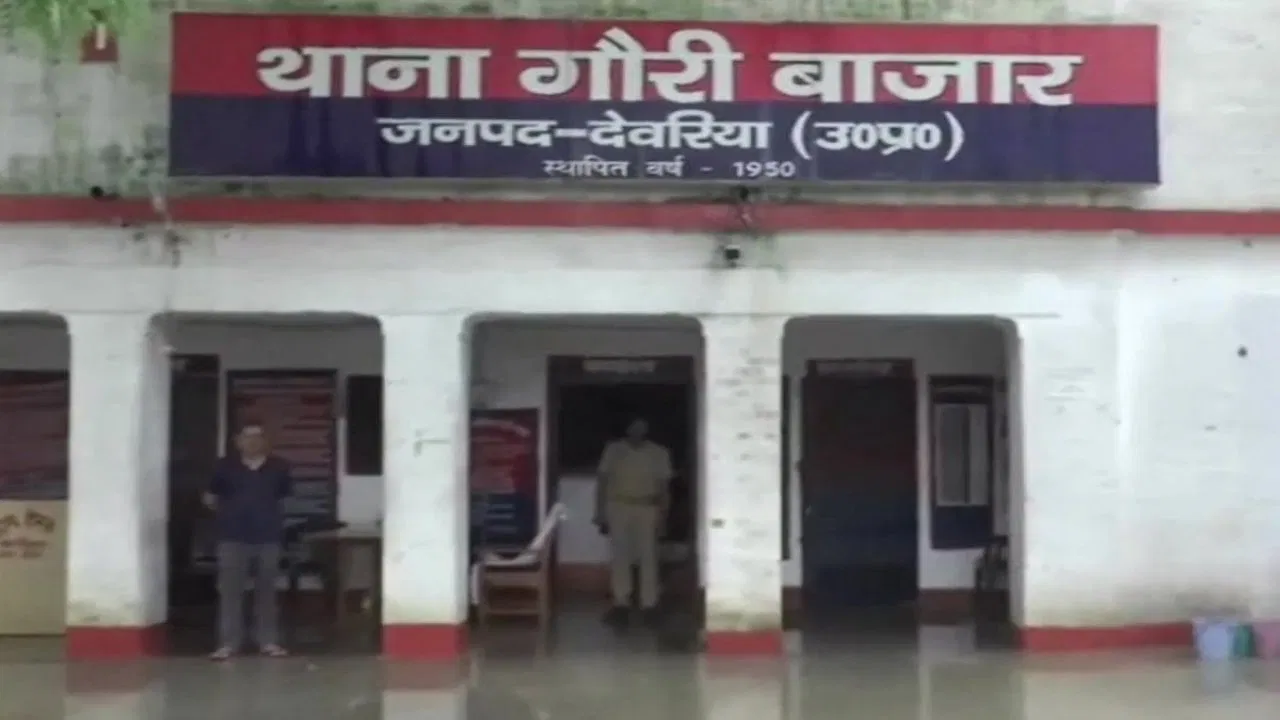 बकरे की जगह खुद की कुर्बानी दे रहा हूं… बकरीद पर शख्स ने रेता गला, इलाज के दौरान मौत
