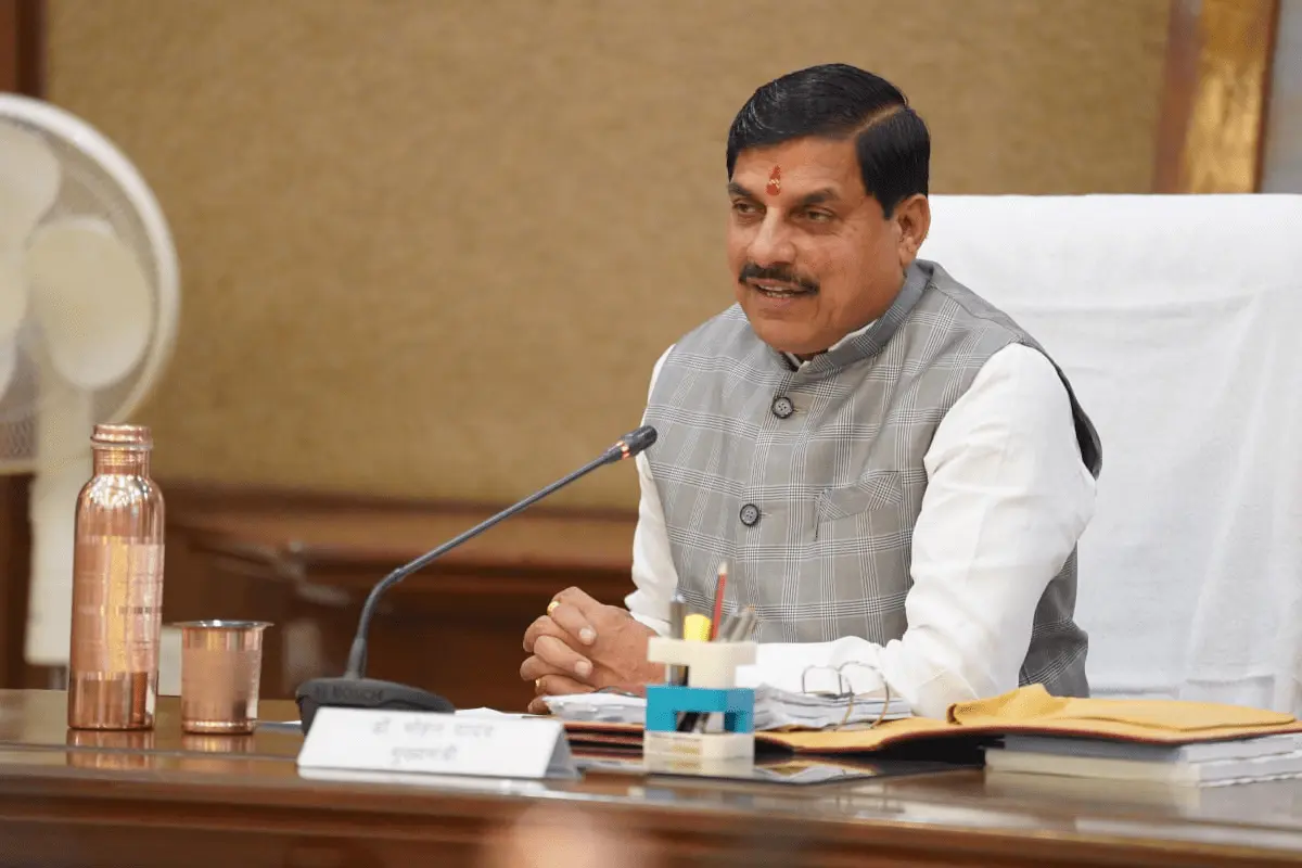 एमपी में बनेगा उद्यमिता आयोग, नेतृत्व करेगा स्वदेशी जागरण मंच एमपी में बनेगा उद्यमिता आयोग, नेतृत्व करेगा स्वदेशी जागरण मंच