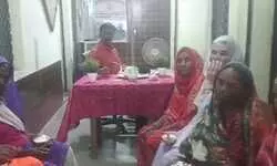 वरिष्ठ समाजसेवी अनिल कुमार प्रधान का जन्मदिन वृद्धाश्रम में सेवा व स्नेह के संग हुआ हर्षोल्लास से संपन्न