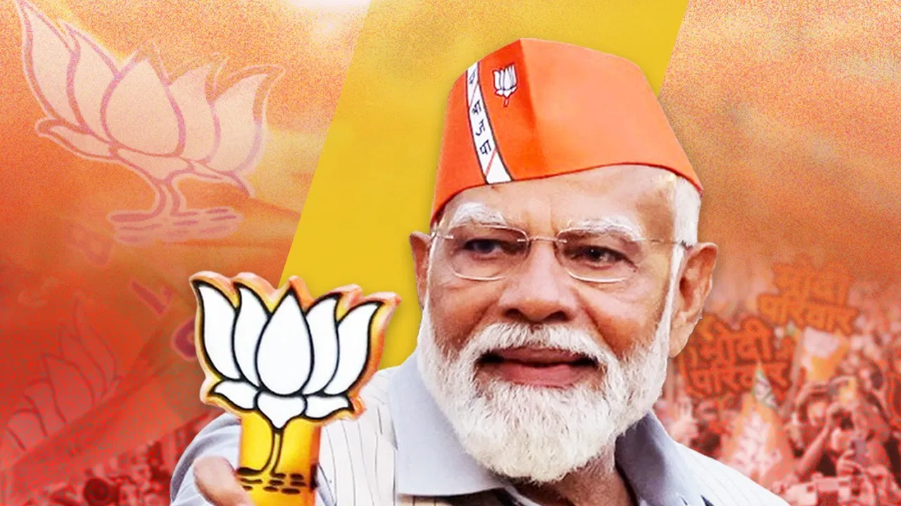 मोदी सरकार के 11 साल… कैसे देश के सबसे भरोसेमंद और दमदार ब्रांड बने पीएम मोदी, इन फैसलों से बदली कहानी मोदी सरकार के 11 साल… कैसे देश के सबसे भरोसेमंद और दमदार ब्रांड बने पीएम मोदी, इन फैसलों से बदली कहानी
