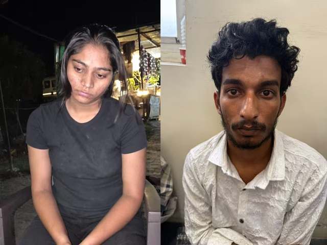 राजा रघुवंशी की हत्या के लिए सोनम ने कैसे रची थी खतरनाक साजिश, क्या-क्या किया था प्लान, जानिए पूरा घटनाक्रम राजा रघुवंशी की हत्या के लिए सोनम ने कैसे रची थी खतरनाक साजिश, क्या-क्या किया था प्लान, जानिए पूरा घटनाक्रम
