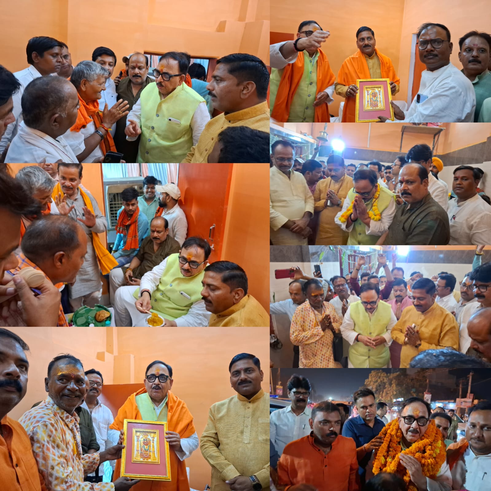 भाजपा विस्थापन नहीं, पुनर्वास में विश्वास रखती है: डॉ. महेंद्र नाथ पांडेय भाजपा विस्थापन नहीं, पुनर्वास में विश्वास रखती है: डॉ. महेंद्र नाथ पांडेय