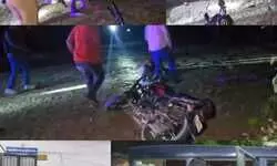 मुठभेड़ में मुटुन हत्याकांड का आरोपी विशाल पासी घायल,असलहा बरामद