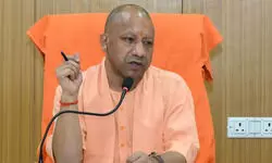 मोदी सरकार के 11 वर्ष पूरे, लखनऊ में सीएम योगी आदित्यनाथ बोले- कई ऐतिहासिक काम हुए