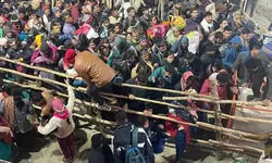 महाकुंभ भगदड़ पर फिर घिरी योगी सरकार, अखिलेश ही नहीं हाईकोर्ट भी पूछ चुका है ये 3 बड़े सवाल