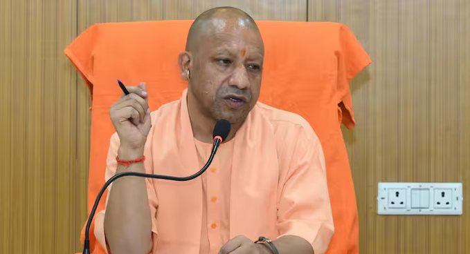 मोदी सरकार के 11 वर्ष पूरे, लखनऊ में सीएम योगी आदित्यनाथ बोले- कई ऐतिहासिक काम हुए मोदी सरकार के 11 वर्ष पूरे, लखनऊ में सीएम योगी आदित्यनाथ बोले- कई ऐतिहासिक काम हुए