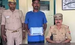 चंदौली में पुलिस की बड़ी कामयाबी: अवैध तमंचे के साथ युवक गिरफ्तार, साजिश की आशंका