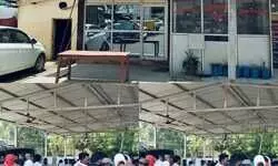 हादसे ने छीन ली जिंदगी: वाराणसी से लौट रही युवती की ट्रक से कुचलकर दर्दनाक मौत