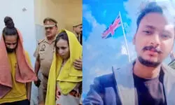 рдЗрд╢реНрдХ рдХрд░ рд░рд╣рд╛ рдкрддрд┐рдпреЛрдВ рдХреЛ рд▓рд╣реВрд▓реБрд╣рд╛рдитАж 5 рд╕рд╛рд▓ рдореЗрдВ 785 рдкрддреНрдирд┐рдпреЛрдВ рдиреЗ рдЦреБрдж рдорд┐рдЯрд╛рдпрд╛ рдорд╛рдВрдЧ рдХрд╛ рд╕рд┐рдВрджреВрд░ рдЗрд╢реНрдХ рдХрд░ рд░рд╣рд╛ рдкрддрд┐рдпреЛрдВ рдХреЛ рд▓рд╣реВрд▓реБрд╣рд╛рдитАж 5 рд╕рд╛рд▓ рдореЗрдВ 785 рдкрддреНрдирд┐рдпреЛрдВ рдиреЗ рдЦреБрдж рдорд┐рдЯрд╛рдпрд╛ рдорд╛рдВрдЧ рдХрд╛ рд╕рд┐рдВрджреВрд░