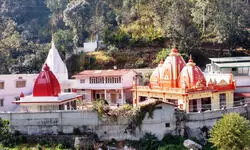 15 जून को मनाया जाएगा कैंची धाम स्थापना दिवस, देश-विदेश से आएंगे श्रद्धालु, श्रद्धालुओं को तीन दिन मिलेगा माल पुए का प्रसाद 15 जून को मनाया जाएगा कैंची धाम स्थापना दिवस, देश-विदेश से आएंगे श्रद्धालु, श्रद्धालुओं को तीन दिन मिलेगा माल पुए का प्रसाद