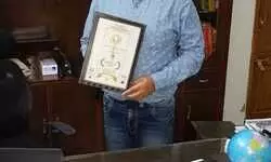 टीएनवी सर्टिफिकेशन बना विश्वास, पारदर्शिता और उत्कृष्टता का पर्याय टीएनवी सर्टिफिकेशन बना विश्वास, पारदर्शिता और उत्कृष्टता का पर्याय