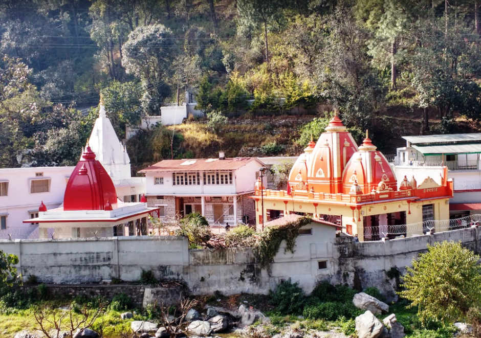 15 जून को मनाया जाएगा कैंची धाम स्थापना दिवस, देश-विदेश से आएंगे श्रद्धालु, श्रद्धालुओं को तीन दिन मिलेगा माल पुए का प्रसाद 15 जून को मनाया जाएगा कैंची धाम स्थापना दिवस, देश-विदेश से आएंगे श्रद्धालु, श्रद्धालुओं को तीन दिन मिलेगा माल पुए का प्रसाद