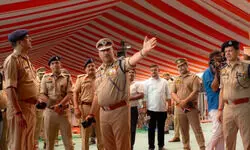 60244 पुलिस कांस्टेबलों को मिलेगा नियुक्ति पत्र, गृहमंत्री अमित शाह और सीएम योगी बनेंगे कार्यक्रम का हिस्सा 60244 पुलिस कांस्टेबलों को मिलेगा नियुक्ति पत्र, गृहमंत्री अमित शाह और सीएम योगी बनेंगे कार्यक्रम का हिस्सा