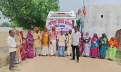 वृद्ध दिवस पर बुजुर्गों को मिला सम्मान, जीवन में लौटी नई ऊर्जा वृद्ध दिवस पर बुजुर्गों को मिला सम्मान, जीवन में लौटी नई ऊर्जा