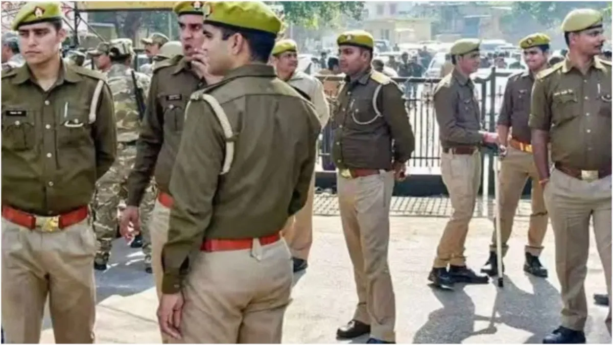 बदायूं में मामी को लेकर फरार हुआ भांजा, गहने और पैसे भी हुए गायब, पुलिस ने दर्ज किया केस बदायूं में मामी को लेकर फरार हुआ भांजा, गहने और पैसे भी हुए गायब, पुलिस ने दर्ज किया केस