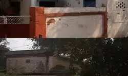 डीडीयू रेल कॉलोनी बनी अवैध कब्जों का गढ़ बिना अनुमति चल रहे गैराज, पार्लर और खटाल; अधिकारी मौन, कर्मचारी असुरक्षित डीडीयू रेल कॉलोनी बनी अवैध कब्जों का गढ़ बिना अनुमति चल रहे गैराज, पार्लर और खटाल; अधिकारी मौन, कर्मचारी असुरक्षित