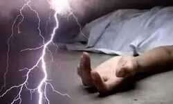 рдЪрдВрджреМрд▓реА рдореЗрдВ рдорд╛рдирд╕реВрди рдХреА рджрд╕реНрддрдХ рдиреЗ рдордЪрд╛рдИ рддрдмрд╛рд╣реА, рдЖрдХрд╛рд╢реАрдп рдмрд┐рдЬрд▓реА рд╕реЗ рджреЛ рдХреА рдореМрдд, рдЖрдзрд╛ рджрд░реНрдЬрди рдШрд╛рдпрд▓ рдЪрдВрджреМрд▓реА рдореЗрдВ рдорд╛рдирд╕реВрди рдХреА рджрд╕реНрддрдХ рдиреЗ рдордЪрд╛рдИ рддрдмрд╛рд╣реА, рдЖрдХрд╛рд╢реАрдп рдмрд┐рдЬрд▓реА рд╕реЗ рджреЛ рдХреА рдореМрдд, рдЖрдзрд╛ рджрд░реНрдЬрди рдШрд╛рдпрд▓