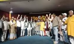 рдмреНрд░рд╛рд╣реНрдордг рдЙрддреНрдкреАрдбрд╝рди рдкрд░ рдЪрд╛рдгрдХреНрдп рдкрд░рд┐рд╖рдж рдХреА рдмреИрдардХ рдмреНрд░рд╛рд╣реНрдордг рдЙрддреНрдкреАрдбрд╝рди рдкрд░ рдЪрд╛рдгрдХреНрдп рдкрд░рд┐рд╖рдж рдХреА рдмреИрдардХ