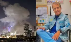 इजरायल में बंकर में दिन-रात गुजार रहे यूपी के मृत्युंजय, फोन पर हुई बातचीत में क्या-क्या बताया? इजरायल में बंकर में दिन-रात गुजार रहे यूपी के मृत्युंजय, फोन पर हुई बातचीत में क्या-क्या बताया?