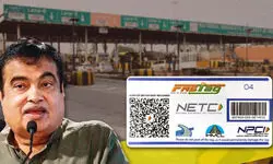 3000 में मिलेगा साल भर का Fastag रिचार्ज, 15 अगस्त से शुरू होगी सर्विस 3000 में मिलेगा साल भर का Fastag रिचार्ज, 15 अगस्त से शुरू होगी सर्विस