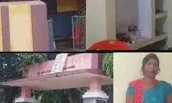 मुगलसराय में चोरों का राज!आयुष्मान आरोग्य केंद्र से 3 लाख की बड़ी चोरी, एक माह में तीसरी वारदात से दहशत मुगलसराय में चोरों का राज!आयुष्मान आरोग्य केंद्र से 3 लाख की बड़ी चोरी, एक माह में तीसरी वारदात से दहशत