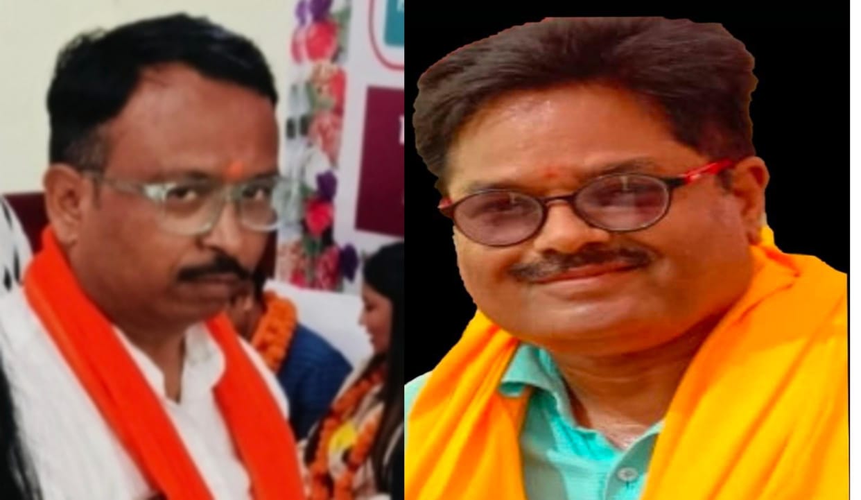 अयोध्या में पत्रकारों के लिए प्रेस पास काउंटर खोलने की माँग तेज़, वरिष्ठ पत्रकारों ने ट्रस्ट और मुख्यमंत्री से की अपील अयोध्या में पत्रकारों के लिए प्रेस पास काउंटर खोलने की माँग तेज़, वरिष्ठ पत्रकारों ने ट्रस्ट और मुख्यमंत्री से की अपील