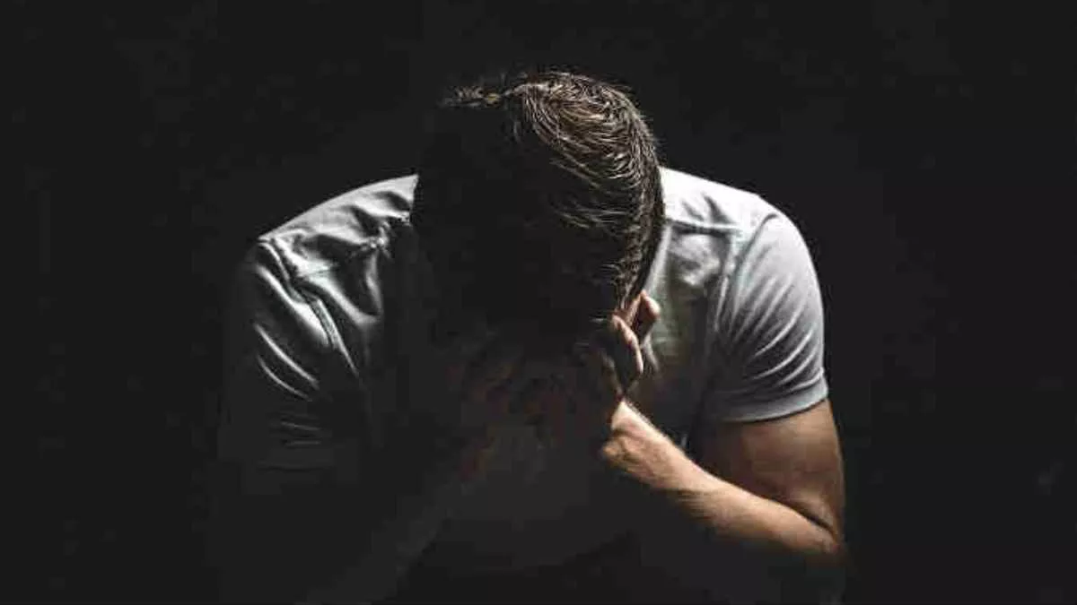 पत्नी जान से मरवा देगी, बचा लो... शादी के चार महीने बाद सॉफ्टवेयर इंजीनियर पति ने पुलिस से लगाई मदद की गुहार पत्नी जान से मरवा देगी, बचा लो... शादी के चार महीने बाद सॉफ्टवेयर इंजीनियर पति ने पुलिस से लगाई मदद की गुहार