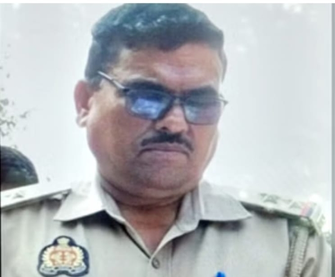 बरेली -फरीदपुर थाने में 10 हजार रुपये रिश्वत लेते दरोगा गिरफ्तार, एंटी करप्शन टीम ने की कार्रवाई बरेली -फरीदपुर थाने में 10 हजार रुपये रिश्वत लेते दरोगा गिरफ्तार, एंटी करप्शन टीम ने की कार्रवाई