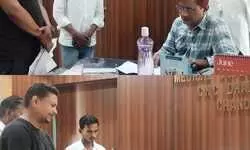 चार वर्षों से मानदेय भुगतान लंबित, एमपीडब्ल्यू में आक्रोश, सौंपा ज्ञापन चार वर्षों से मानदेय भुगतान लंबित, एमपीडब्ल्यू में आक्रोश, सौंपा ज्ञापन