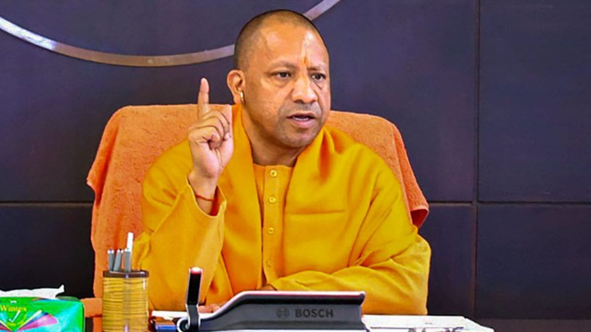 योगी सरकार का बड़ा फैसला, नगर पंचायतों को 1 करोड़ तक के काम कराने की छूट योगी सरकार का बड़ा फैसला, नगर पंचायतों को 1 करोड़ तक के काम कराने की छूट