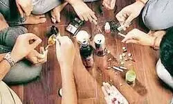 खेलों से दूर, नशे के करीब होती युवा पीढ़ी