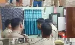 मुगलसराय में सुरक्षा व्यवस्था पर सवालिया निशान:नेपाल गए परिवार के घर 25 लाख की बड़ी चोरी, एक हफ्ते में तीसरी वारदात से इलाके में दहशत