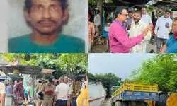 चंदौली: तेज रफ्तार ट्रैक्टर ने ली युवक की जान, आरोपी चालक गिरफ्तार