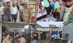 चंदौली में बाल श्रम के खिलाफ सख्त कार्रवाई, पाँच किशोर मुक्त – संचालकों को चेतावनी चंदौली में बाल श्रम के खिलाफ सख्त कार्रवाई, पाँच किशोर मुक्त – संचालकों को चेतावनी