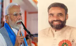 इमरजेंसी की 50वीं बरसी: तब मैं RSS का युवा प्रचारक था, PM मोदी ने काले इतिहास की यादें ताजा कीं; सोशल मीडिया पर की ये अपील इमरजेंसी की 50वीं बरसी: तब मैं RSS का युवा प्रचारक था, PM मोदी ने काले इतिहास की यादें ताजा कीं; सोशल मीडिया पर की ये अपील