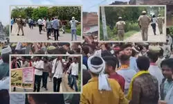 चोटी काटने से लेकर पुलिस पर पथराव तक… इटावा कथावाचक कांड की पूरी कहानी, जिससे लखनऊ तक मचा संग्राम