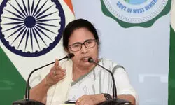 ये NRC से भी खतरनाक, चुनाव आयोग ये नहीं कह सकता… जानें EC पर क्यों भड़कीं सीएम ममता बनर्जी